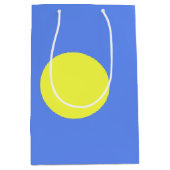 Palau vlag medium cadeauzakje (Voorkant)