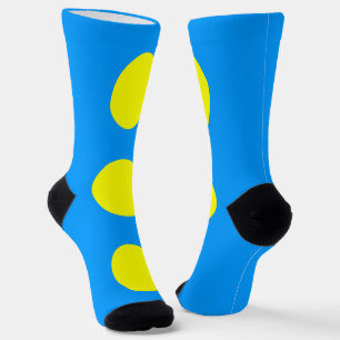 Palau-vlag Sokken