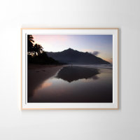 Palawan Filipijnen Beach Landschap Fotografie