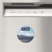 Palawan Travel Magneet (Insitu (Vaatwasser))