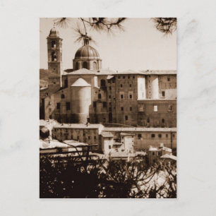 Palazzo Ducale Briefkaart