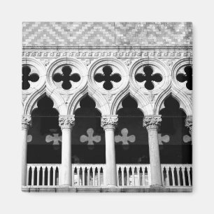 Palazzo Ducale: Venice Magnet Magneet