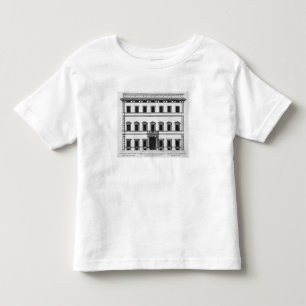 Palazzo van Kardinaal Alesandrino, Piazza SS Apost Kinder Shirts