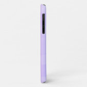 Pale Pastel Pink Honeybee Cellule iPhone 11 Coque (Dos/Gauche)
