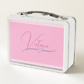 Pale pink (Achterkant)