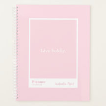Pale Pink Block Quote | Fully Customizable