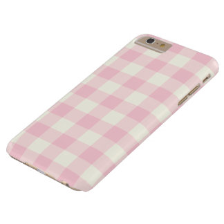 Pale rose En vichy iPhone 6 Plus Coque