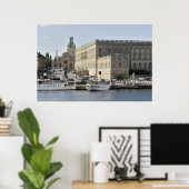 Paleis Poster (Thuiskantoor)