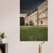 Paleis van de hertogen van Braganza