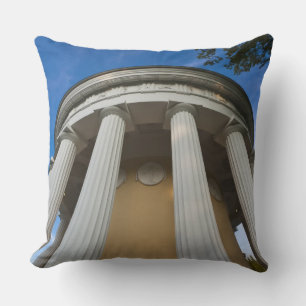 Paleis van Tsaar Paul I, Tempel der Vriendschap Kussen