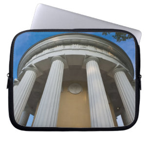 Paleis van Tsaar Paul I, Tempel der Vriendschap Laptop Sleeve