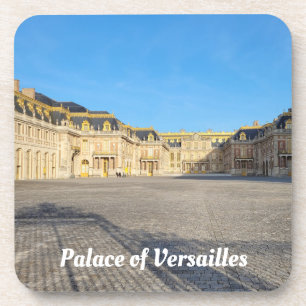 Paleis van Versailles Foto Onderzetter