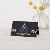 Palenpora (Voorkant)