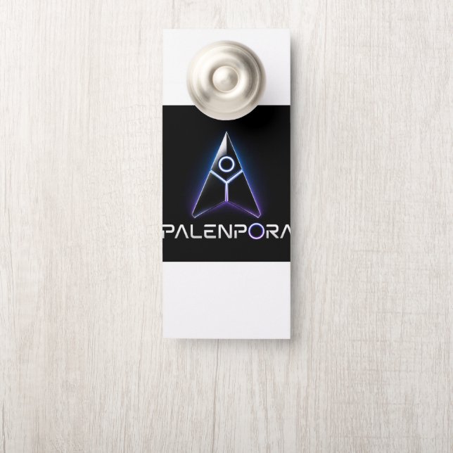 Palenpora (Op knop)
