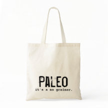 Paleo dieet is een Vintage zonder grijper