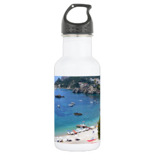 Paleokastritsa Griekenland Waterfles