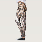 Paleolithische technologie leggings (Links)