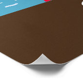 Palermo, Eversustainable Spring Poster (Hoek)