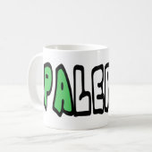 Palermo Koffiemok (Voorkant links)