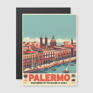 Palermo Sicilië Italiaans souvenir geschenken
