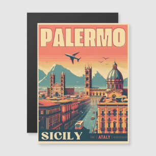 Palermo Sicilië Italiaans souvenir geschenken