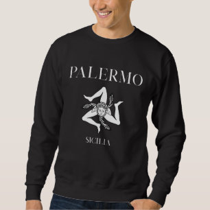 Palermo Sicilië Trui
