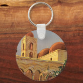 Palermo Sleutelhanger (Voorkant)