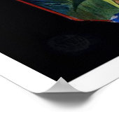 "Palermo" Vintage Travel Poster (Hoek)