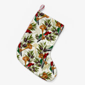 Palestijns sleutelsymbool van het recht op terugke kleine kerstsok (Voorkant (Hangend))