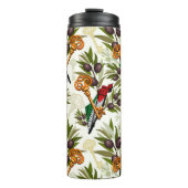 Palestijns sleutelsymbool van het recht op terugke thermosbeker (Voorkant)