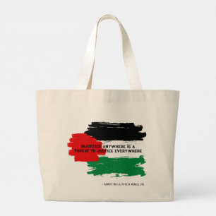 Palestijnse bevrijdingsvlag boodschappentas   Jumb Grote Tote Bag