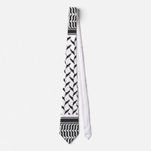 Palestijnse keffiyeh