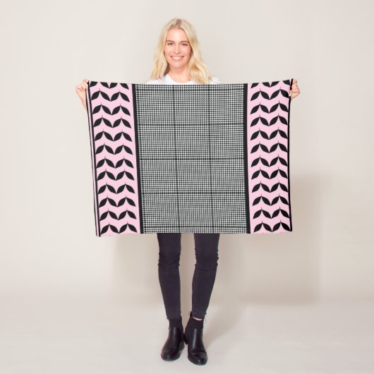 Palestijnse sjaal ontwerp- Kopen Palestina Keffiye Fleece Deken (In situ)