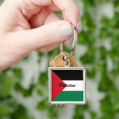 Palestijnse sleutelhanger (Hand)