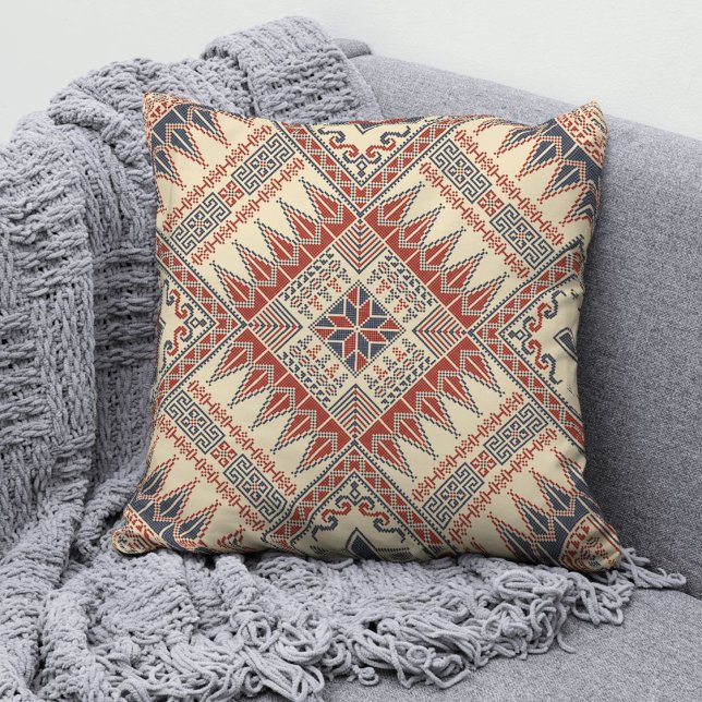 palestijnse tatreez Mode Sierkussen 12 (Creator heeft geüpload)