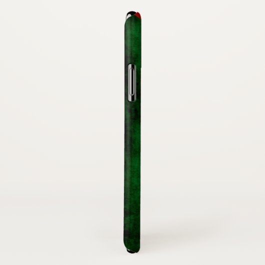 Palestijnse vlag Case-Mate iPhone case (Achterkant / rechts)