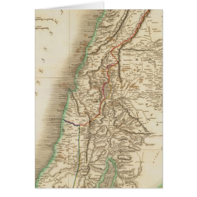 Palestina 2 (Voorkant)