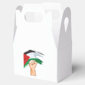Palestina Bedankdoosjes (Geopend)