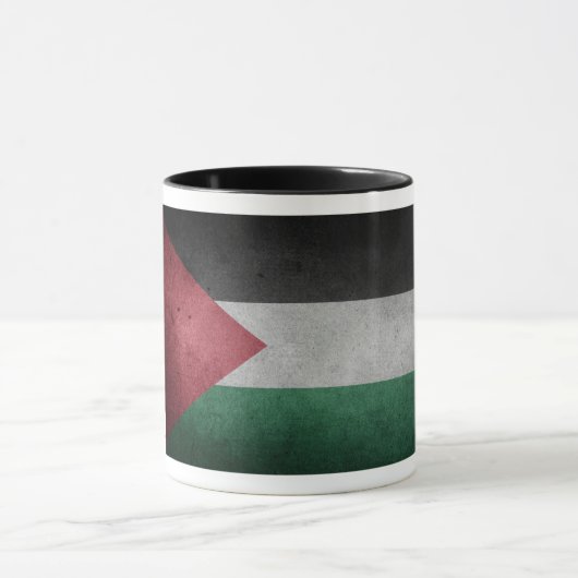 Palestina Beker Mok (Midden)