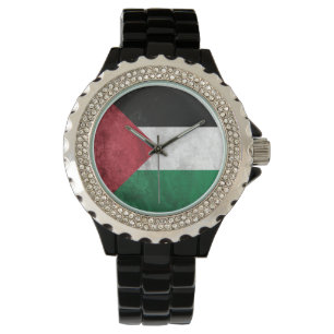 Palestina Horloge