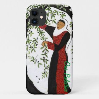 Palestina iphone 5 cover