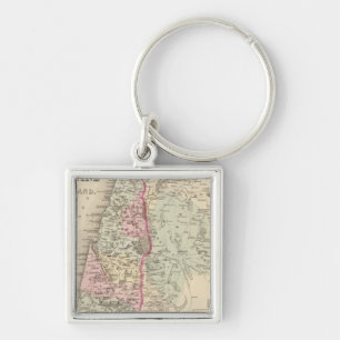 Palestina, Jeruzalem Sleutelhanger