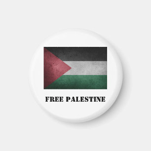 Palestina lovers magnet magneet