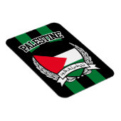 Palestina Magneet (Rechterzijde)