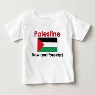 Palestina nu en eeuwig