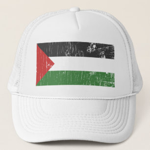 Palestina-Pet Trucker Pet