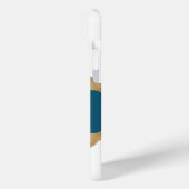 Palestina redden Case-Mate iPhone case (Achterkant / Links)