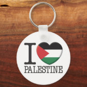 Palestina Sleutelhanger (Voorkant)