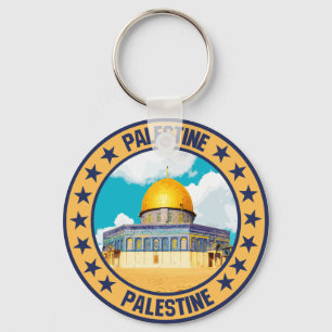 Palestina Sleutelhanger
