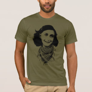 Palestina Solidariteit T-shirt